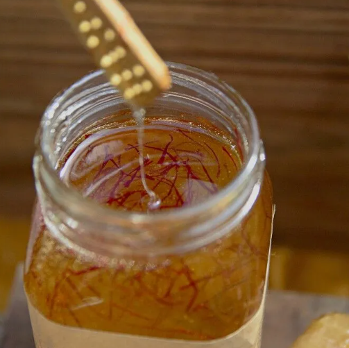 kashmiri honey