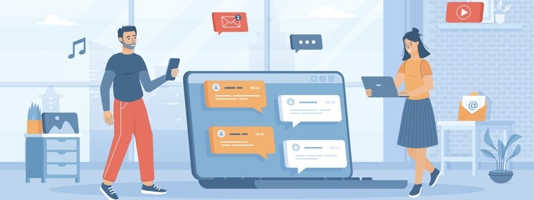 UGC Boost Authentic Marketing