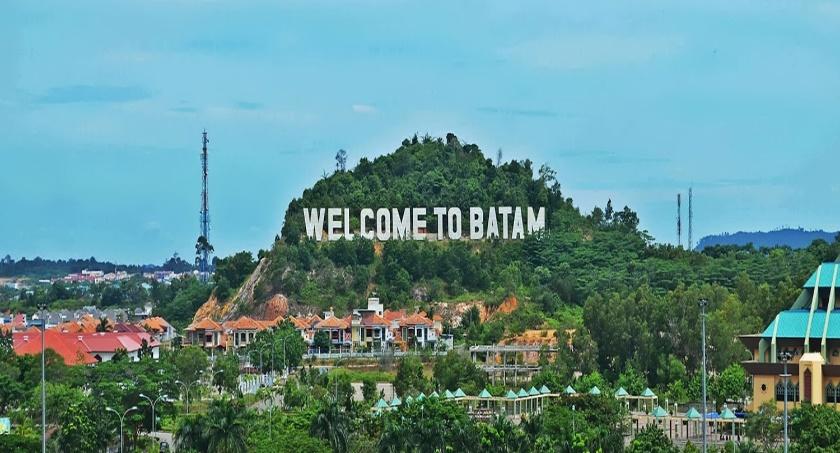 Batam : een panoramische toeristische havenstad als hub - Indonesia Travel