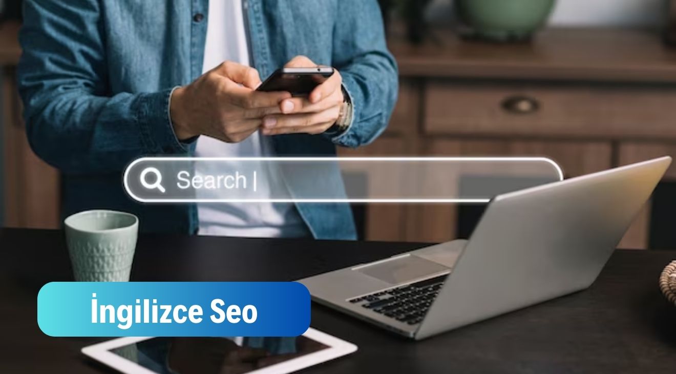 ingilizce seo nedir