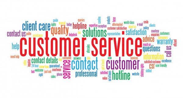 5 Great Tips for Excellent Customer Service in the World of Small Businesses