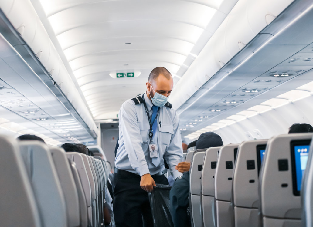 The Life of a Private Jet Pilot