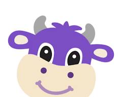 Image of HappyCow app logo