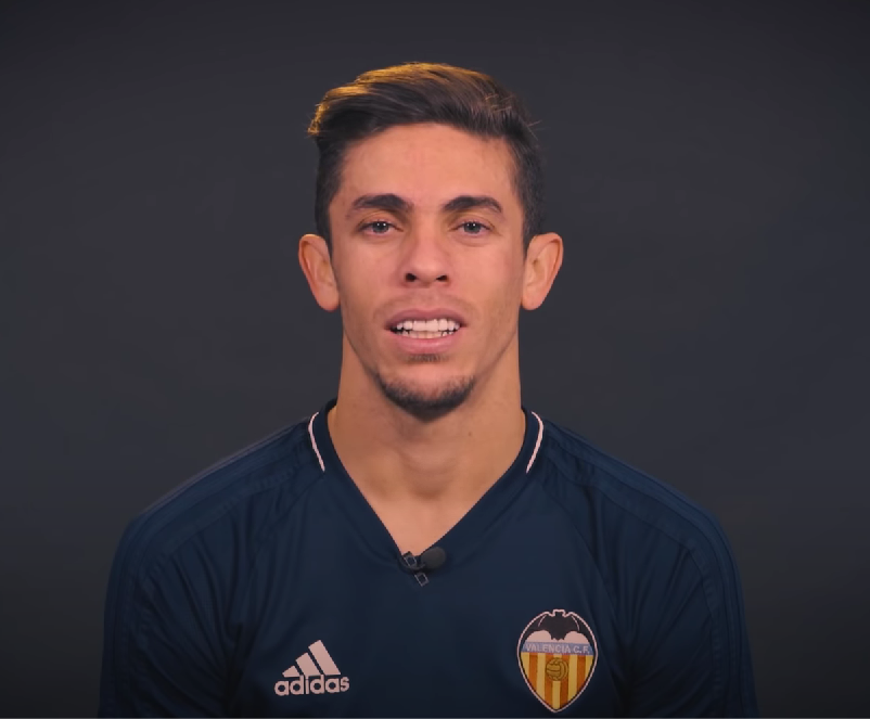 Gabriel Paulista intervju