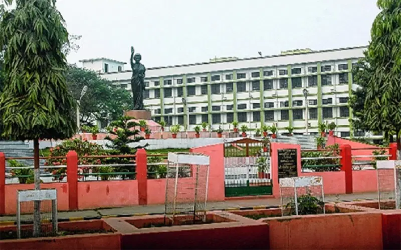 Indira Gandhi Institute of Medical Sciences