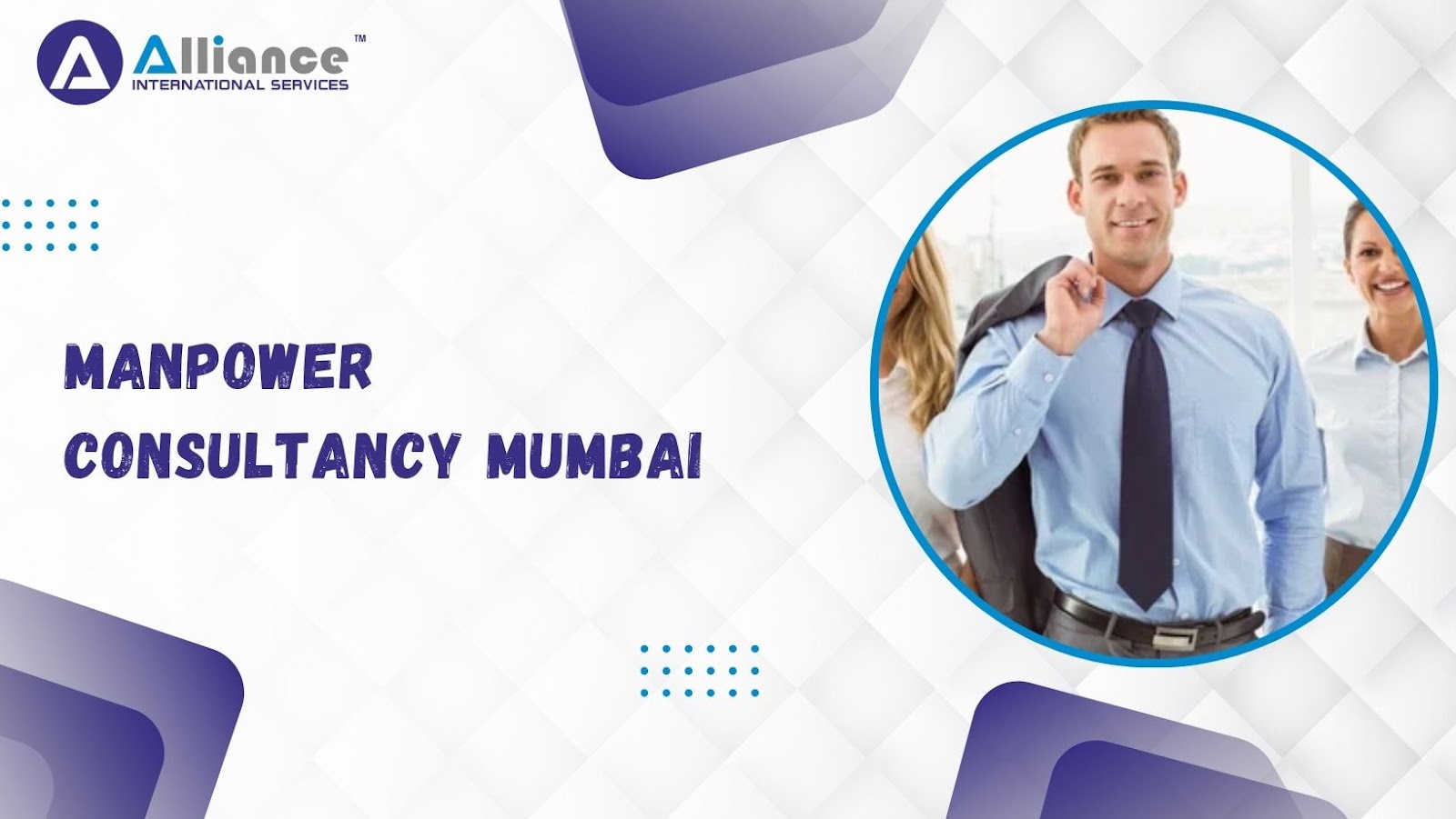 Manpower Consultancy Mumbai