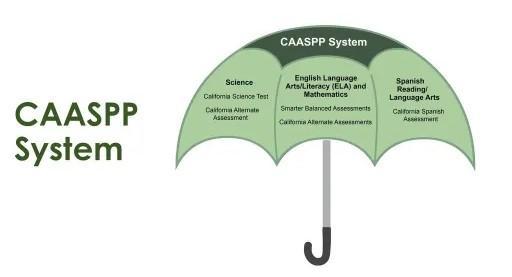 What is CAASPP: Questions, Answers, Tips [2024] - WuKong Education Blog