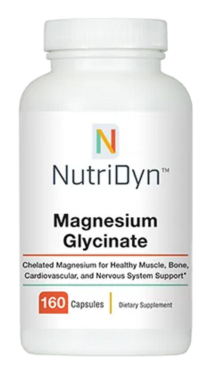 Best Magnesium Glycinate Supplement