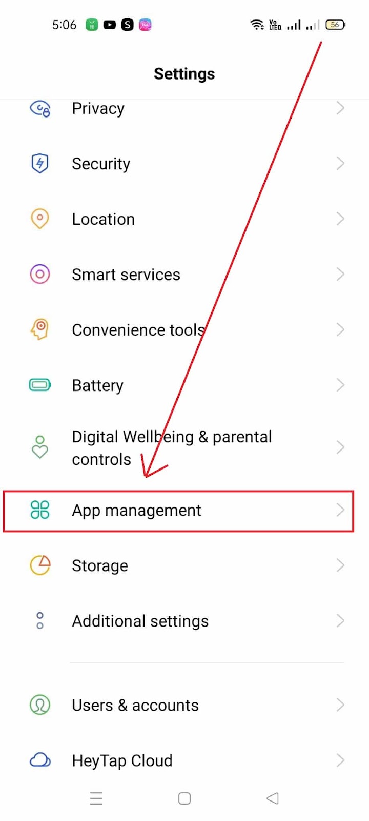 How to Fix Instagram Keeps Crashing - App Management