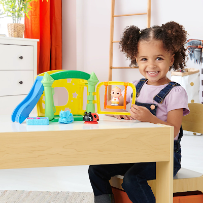 5 Best Cocomelon Toys at Walmart | A Comprehensive Review