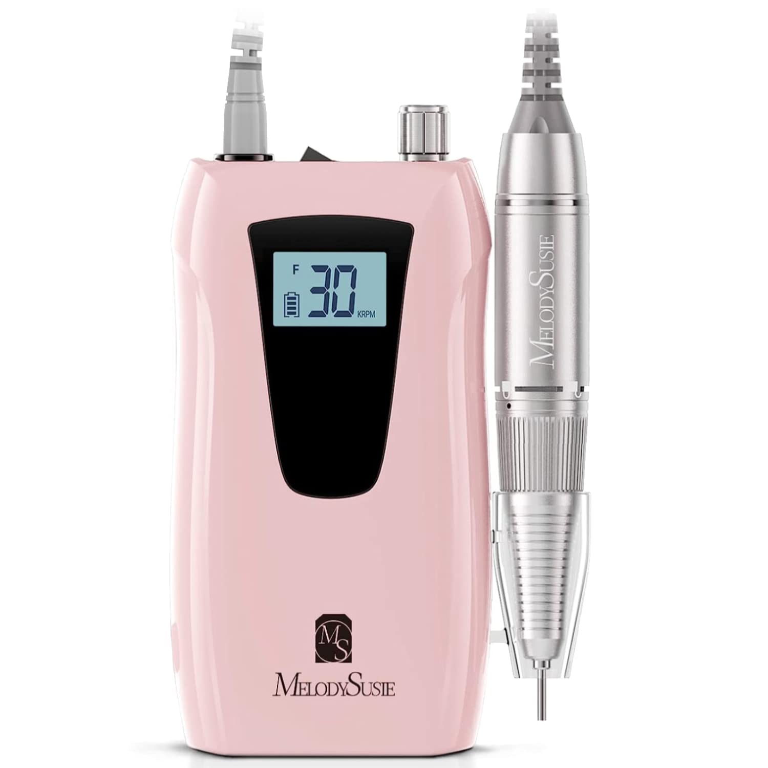 MelodySusie Professional Nail Drill