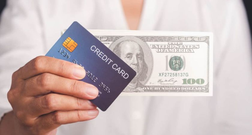 Thanh toán tối thiểu thẻ tín dụng là gì?