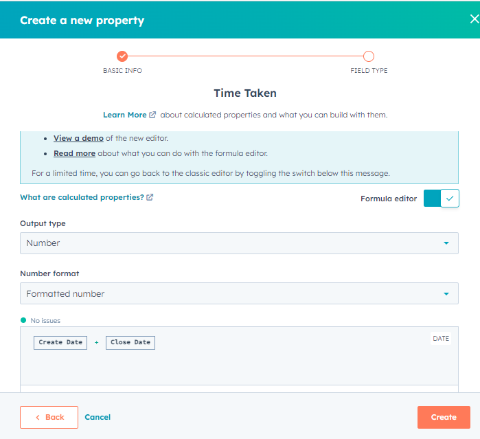 HubSpot Hacks Using Calculation Properties to Measure Time Between Two Date-Time Fields for Simplified Time Analysis