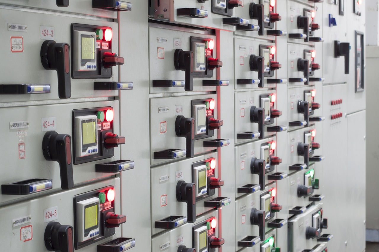 The Crucial Role of Metal-Clad Switchgear in Safeguarding Electrical Power Systems