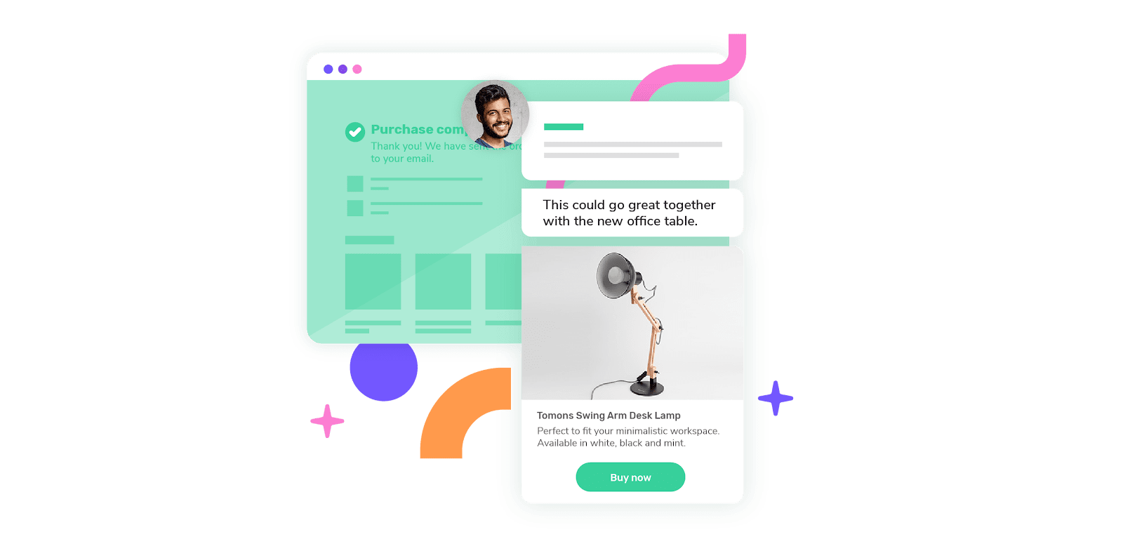 Utilize Chatbots and Live Chat for Lead Generation