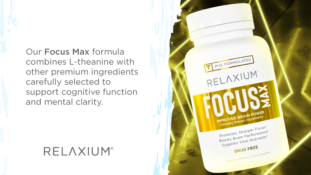 focus max