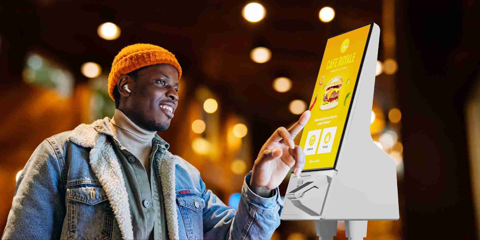 How will Kiosks Generate Revenue - Applova