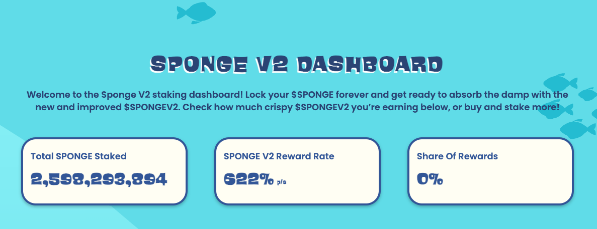 Sponge V2 and Gorilla lead meme coins as Bonk drops - 2