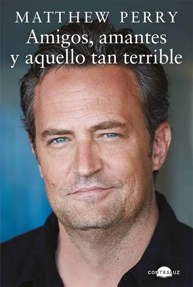 biografías celebridades