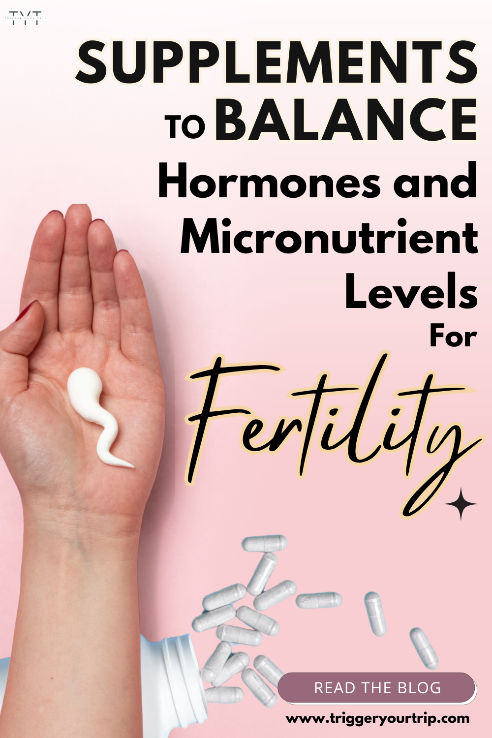 prenatal multivitamins for female reproductive health 