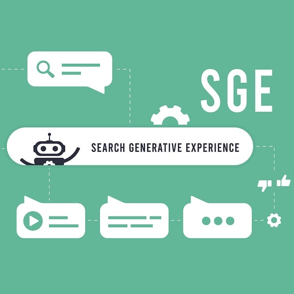 google sge