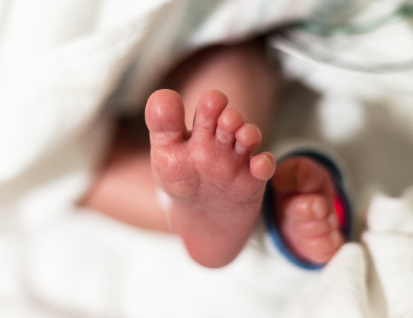 Premature babies have an immature immune system, making them more susceptible to infections, including sepsis, pneumonia, and other serious conditions. 