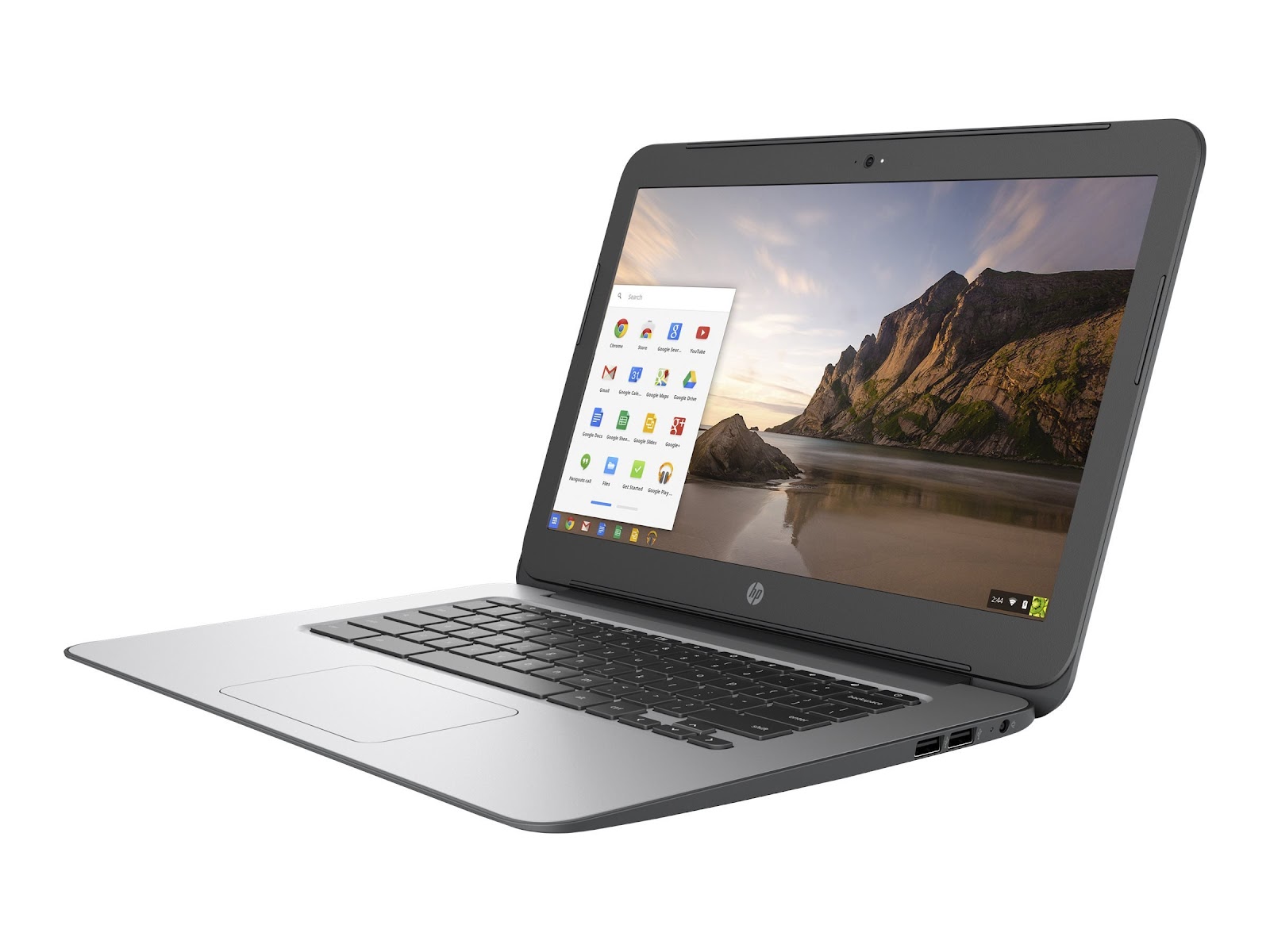 HP Business Chromebook 14 G4
