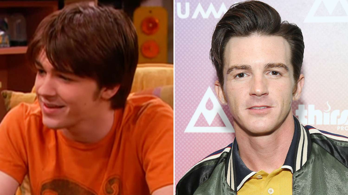 Drake Bell 