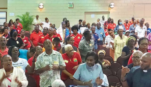Renewal Conference, Diocese of Trinidad and Tobago