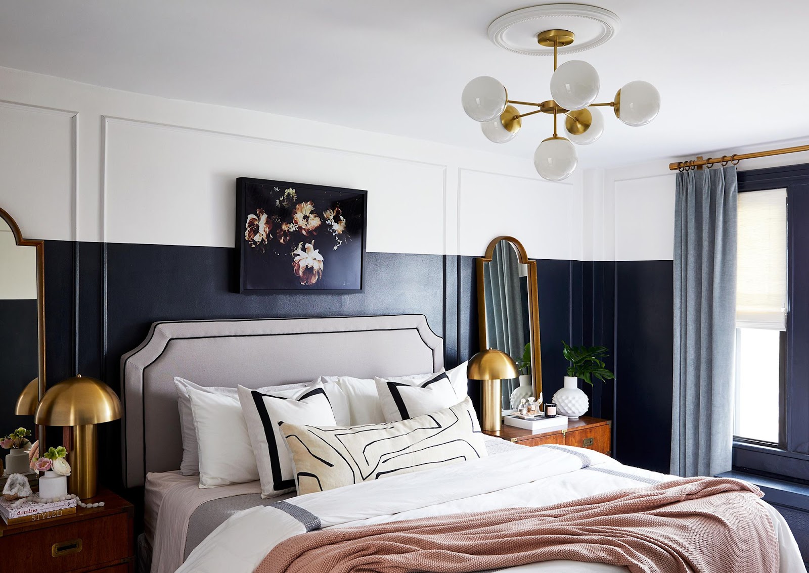 Budget-Friendly Home Renovation