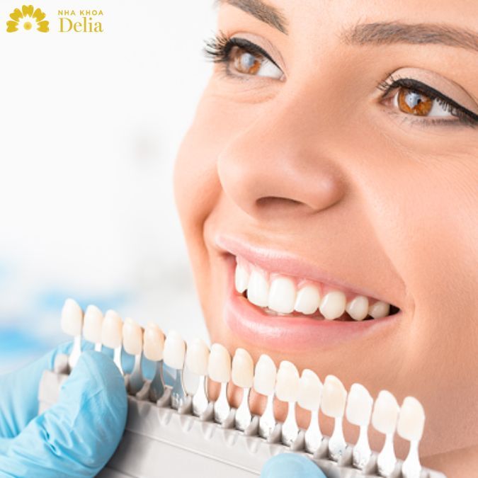 Thẩm mỹ răng sứ là một phương pháp làm đẹp được nhiều người lựa chọn hiện nay