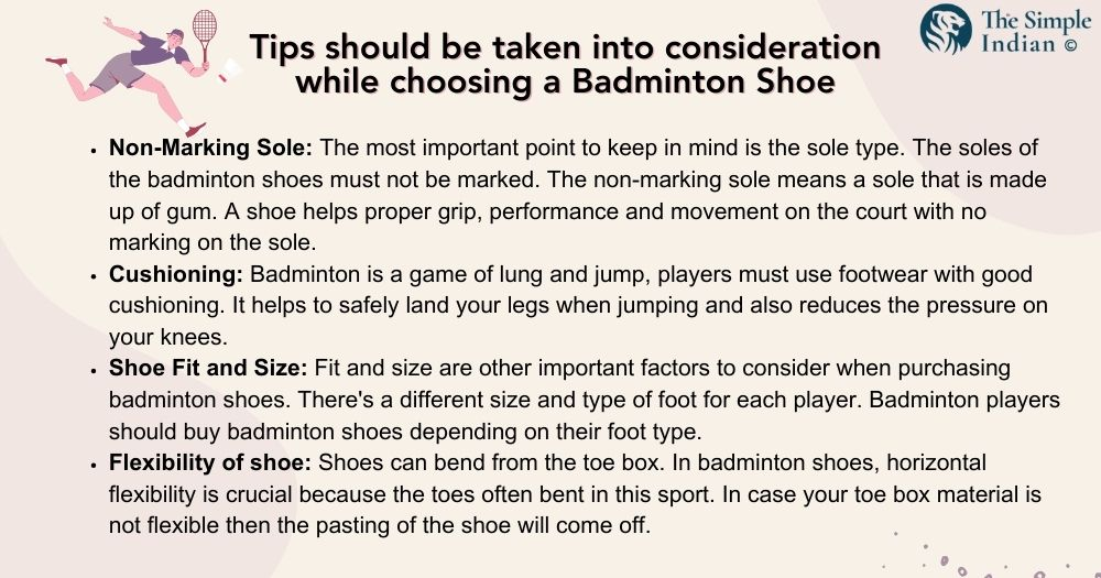 badminton shoes,