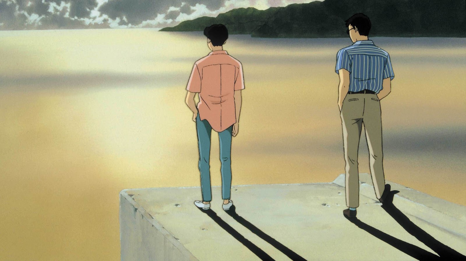 Studio Ghibli Films Theatrical Release