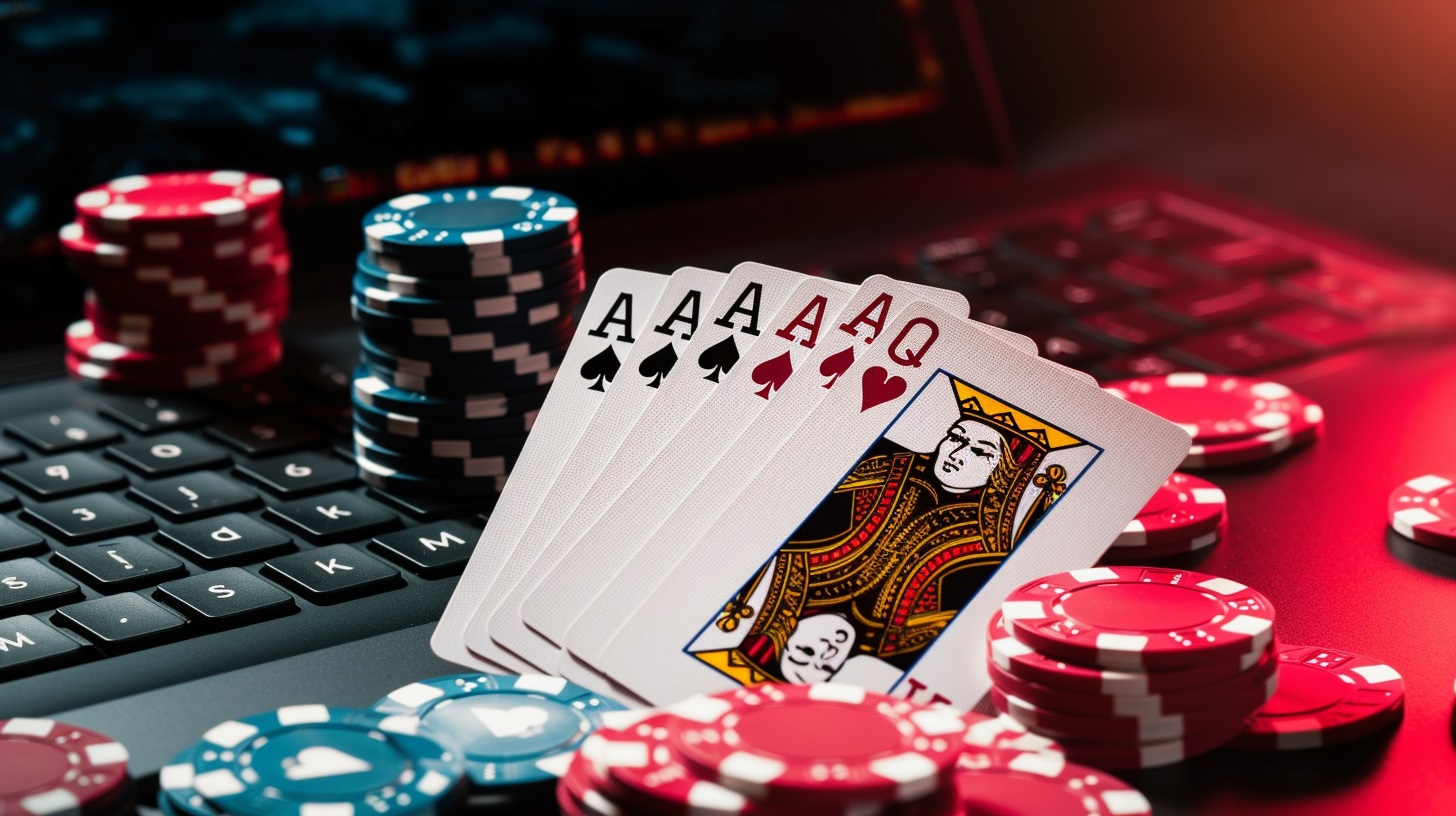 Best £10 Deposit Non-GamStop Casinos for Balanced Gaming 5