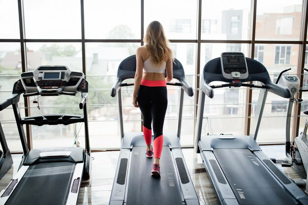 40-Minute 60/30-Second Intervals - Treadmill Workouts for Weight Loss