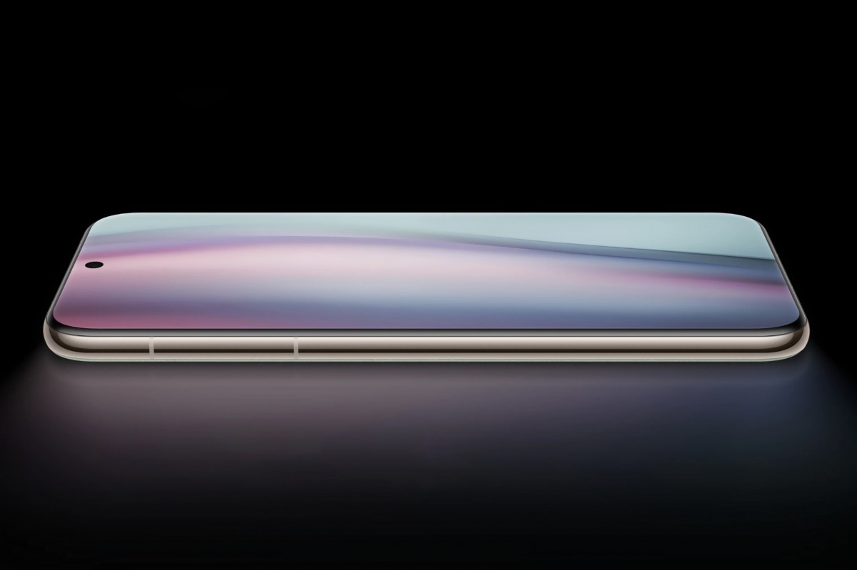 Huawei Pura 70 Ultra - écran