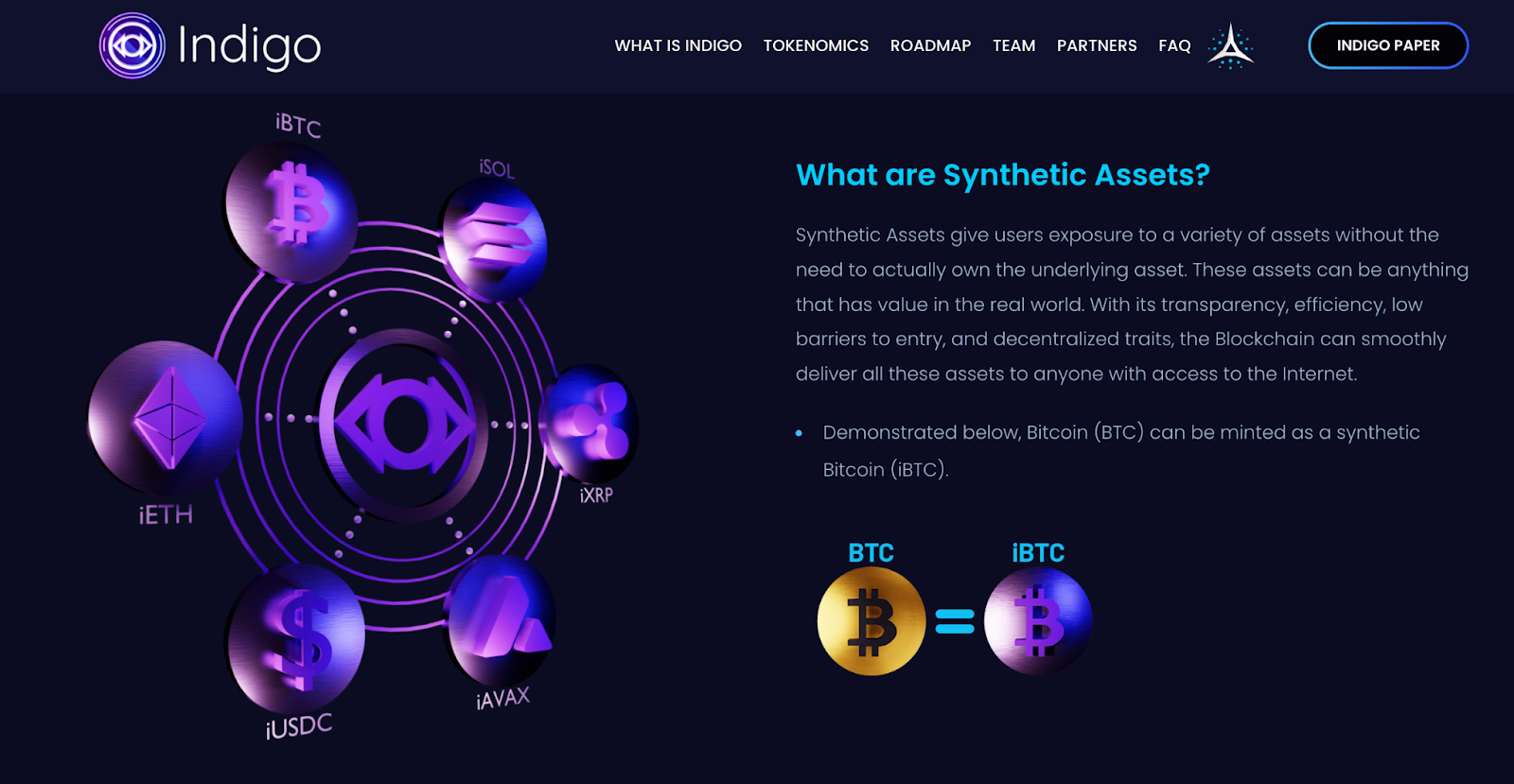 Top 5 Project di Ekosistem Cardano