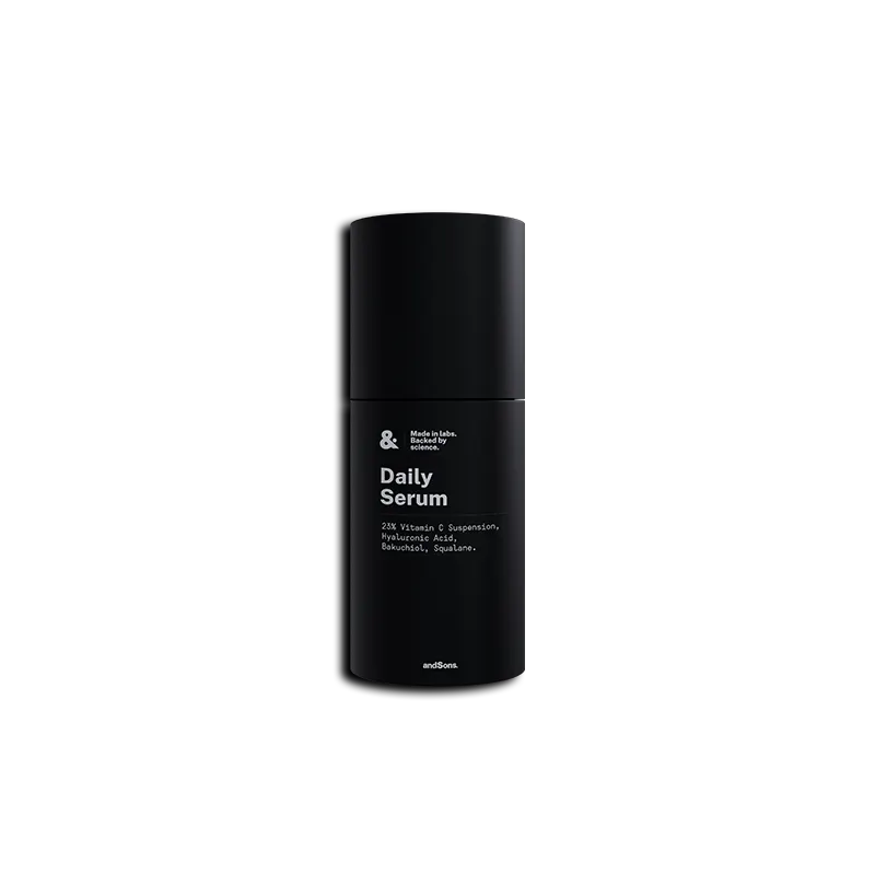 Vitamin C Serums Malaysia