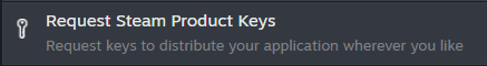 How to Sell Steam Keys for Your Indie Game