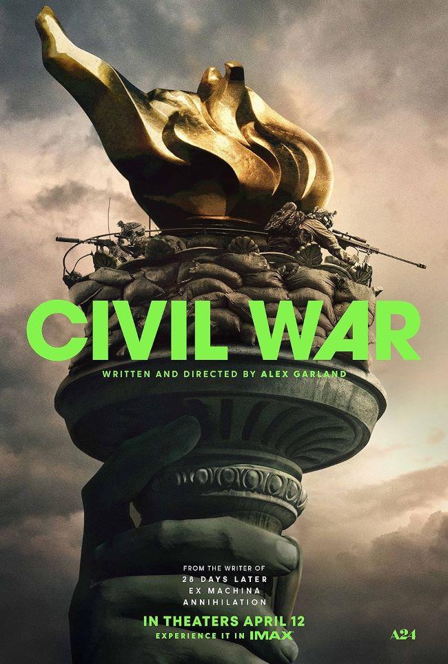 3.CIVIL WAR  