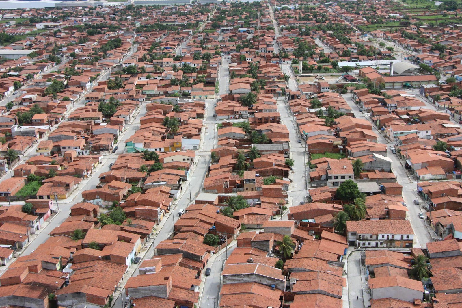 Proinfra, projeto vencedor em Cidades Grandes do Prêmio Cidade Caminhável 2023, pretende pavimentar mais de mil ruas. (Imagem: Prefeitura de Fortaleza)