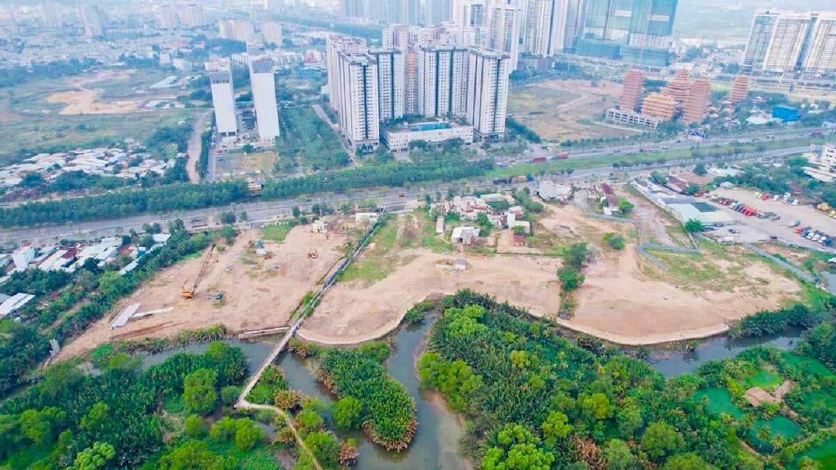 VY PROPERTY | CHUYÊN BẤT ĐỘNG SẢN THỦ THIÊM