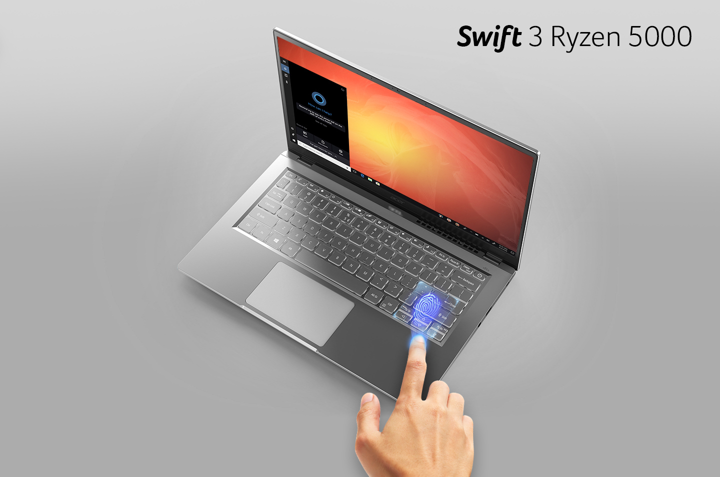 laptop untuk mahasiswa acer swift ryzen 5000