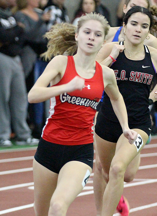 MySportsResults.com - News - 2024 CIAC Indoor Track and Field Meet ...