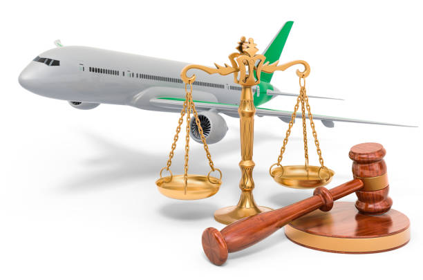 Offences Relating to Aircraft Vessels Etc