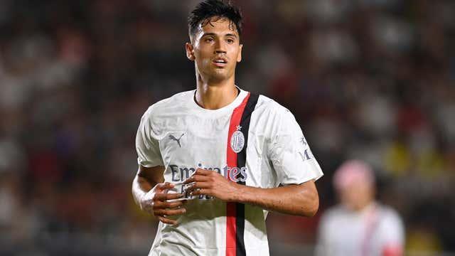 Tijjani Reijnders Optimis AC Milan Memiliki Peluang Meraih Scudetto