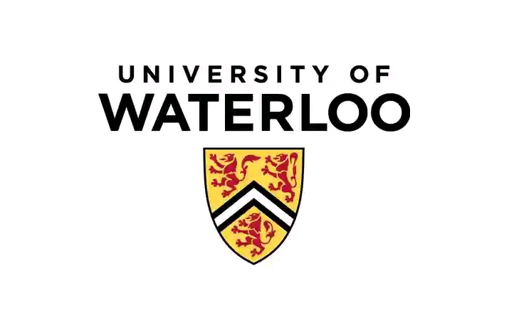 University of Waterloo, Ontario