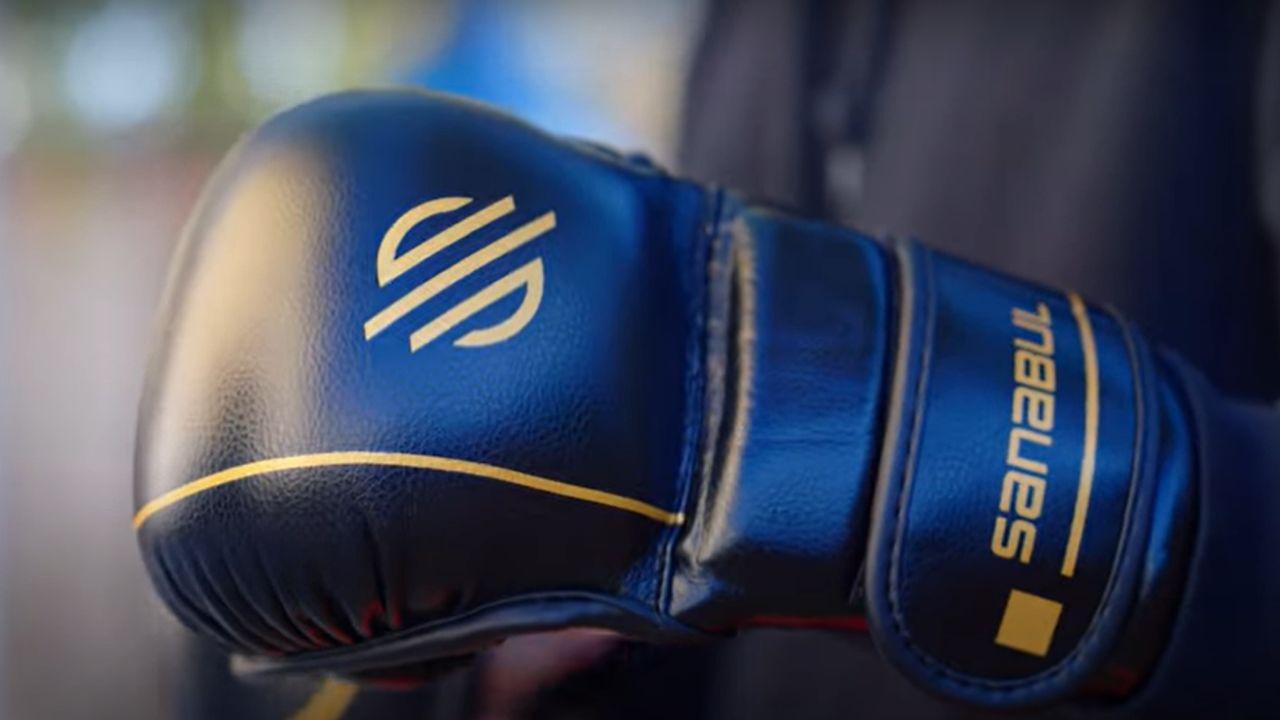 Unleash Your Potential: The Ultimate Guide to Boxing Gloves, MMA - WICZ