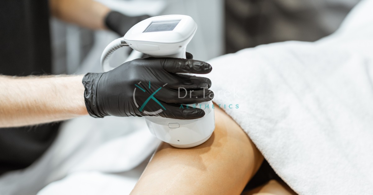 Is Leg Liposuction Worth It 4 Dr. Tarek Aesthetics | Best Plastic Surgeon In Dubai Is Leg Liposuction Worth It