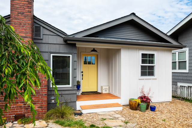 Customizing Your Home Renovation